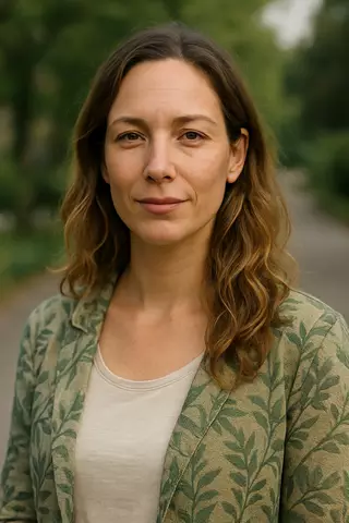 Manescu Loredana