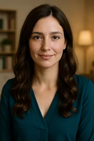 Doroftei Natalia