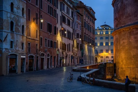 sfaturi cazare roma