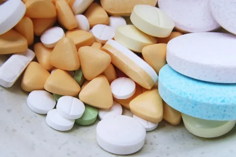 ce contine paracetamolul
