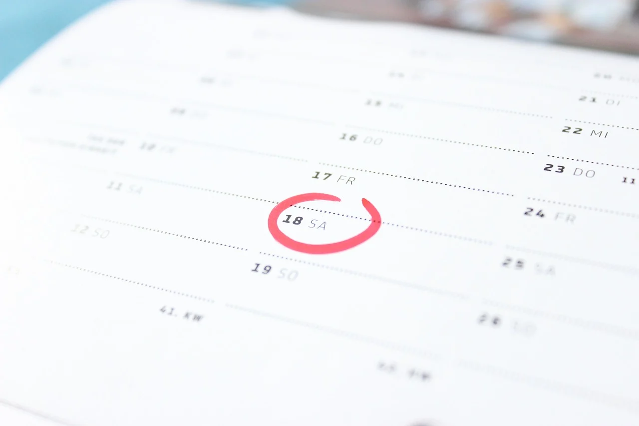 ce inseamna calendar advent