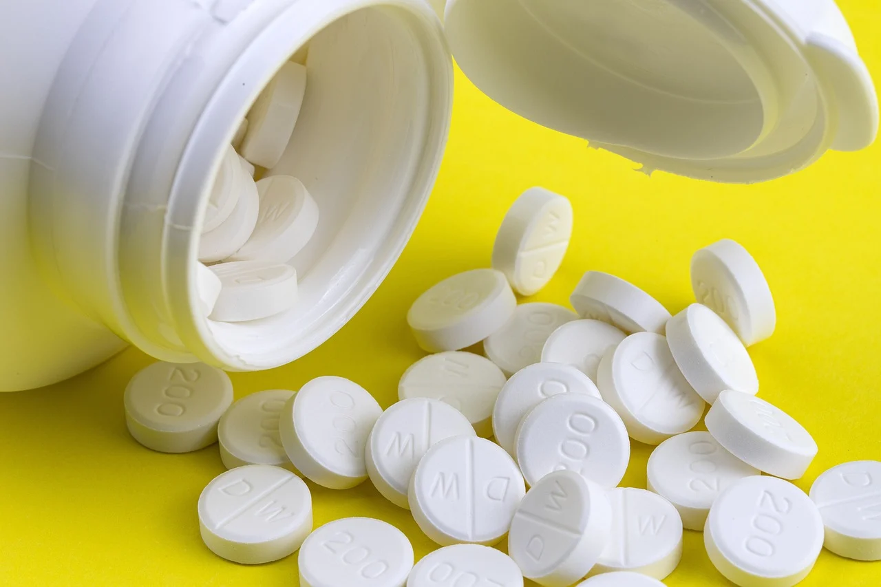 ce se intampla daca iei antibiotic expirat