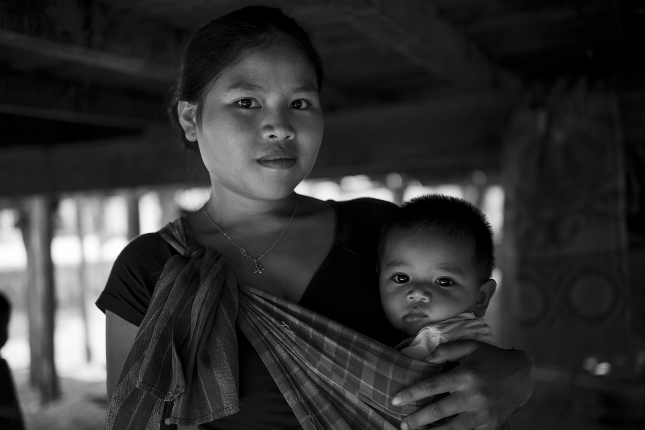 barbatul varsator in pat